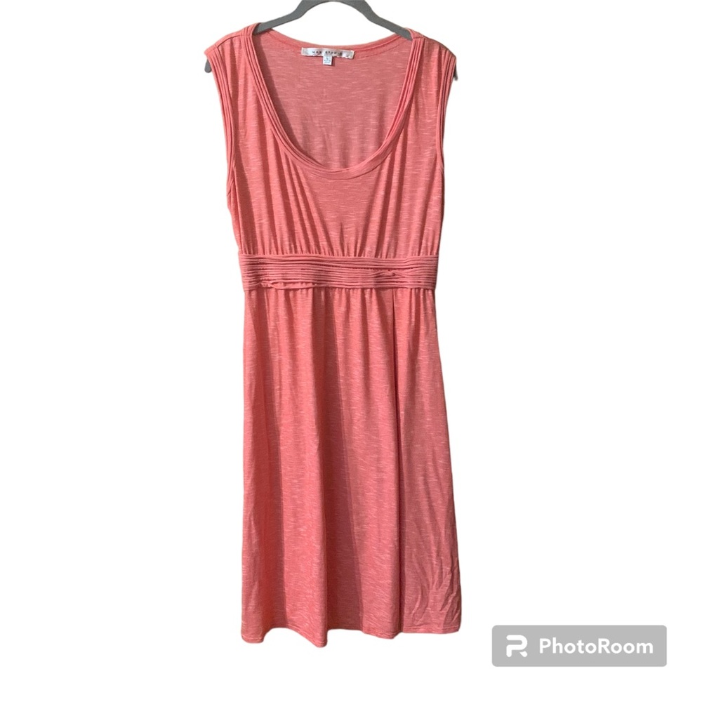 Max Studio dress size L